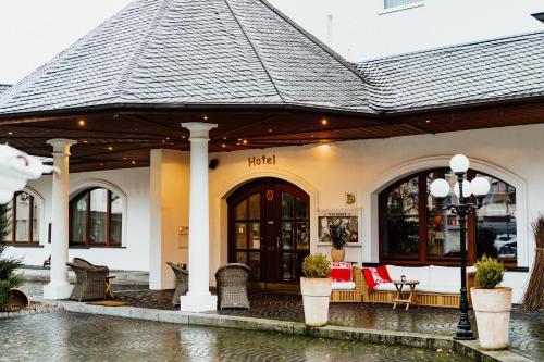 Hotel Westhoff