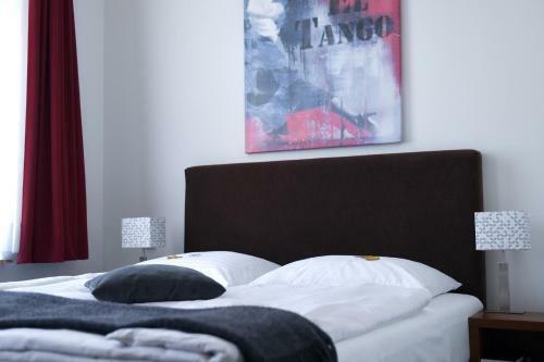 Hotel Alte Redaktion
