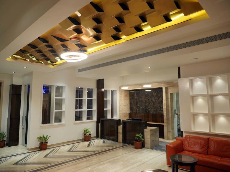 Hotel Asr Parklane