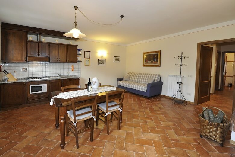 Residencia Borgo Caiano Country Inn
