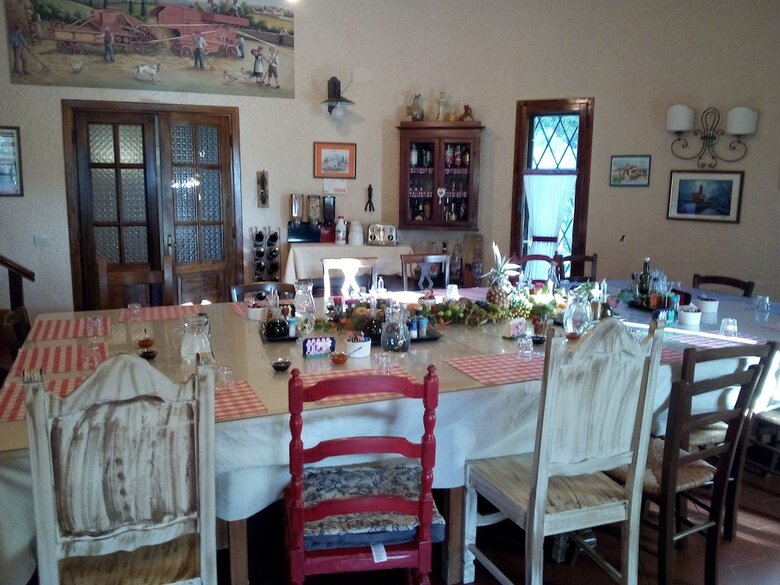 Residencia Borgo Caiano Country Inn