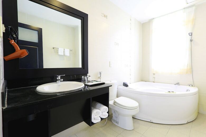 Alibaba Hotel