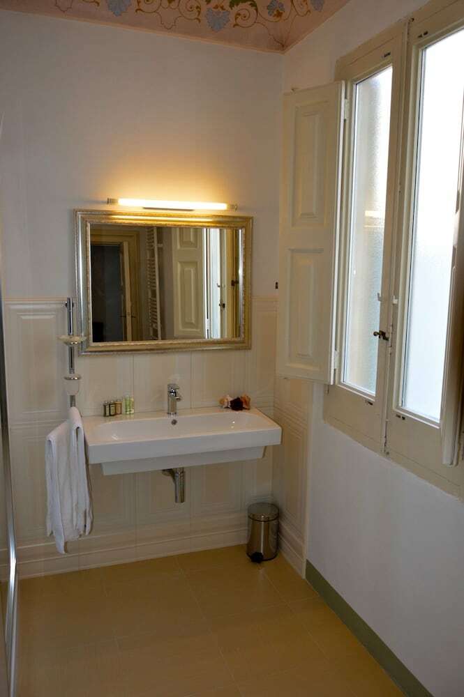 B&B Palazzo Vallebona
