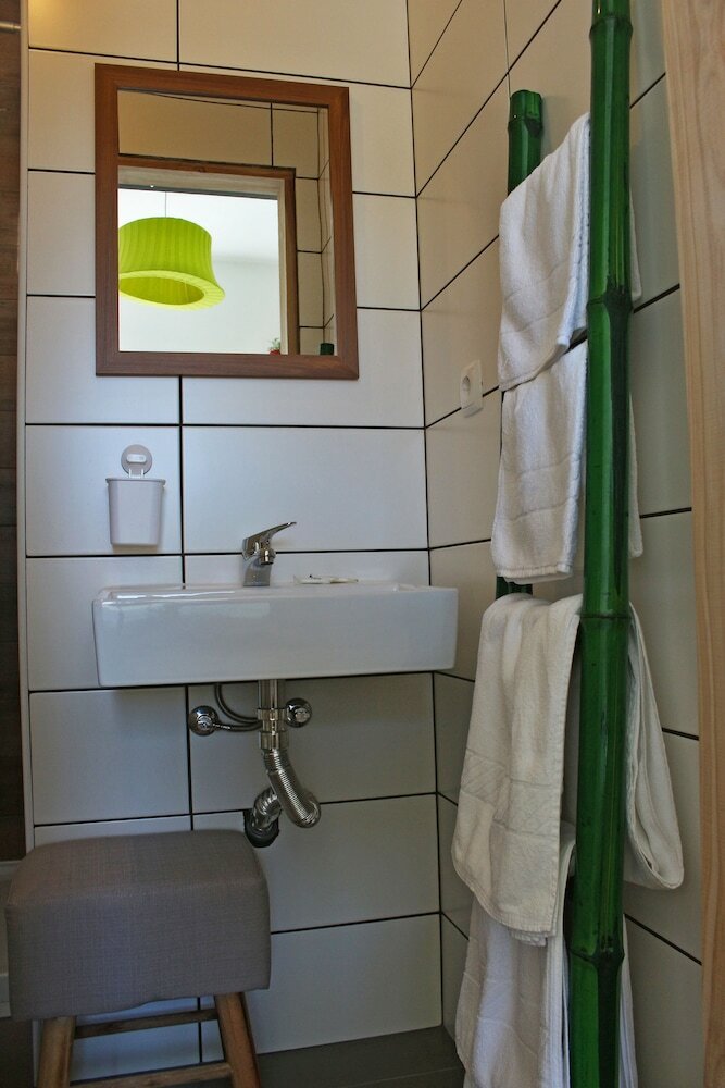 Hotel Porto Pim Guest House