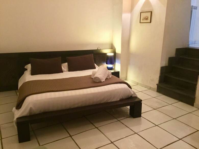 Caprino B&B