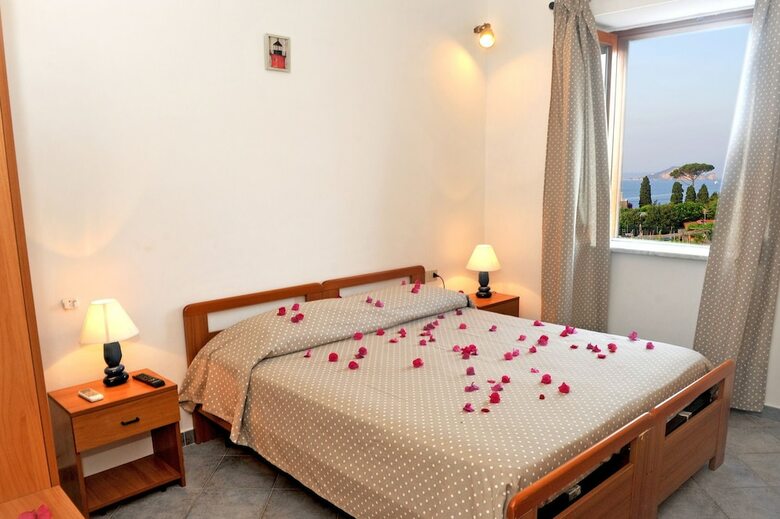Bed And Breakfast La Casa Sul Faro