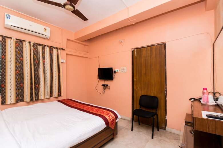 Hotel Oyo 3039 Step Inn Guest House