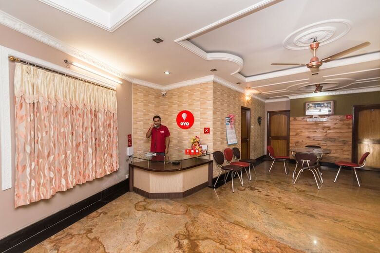 Hotel Oyo 1857 Salt Lake Sector 2