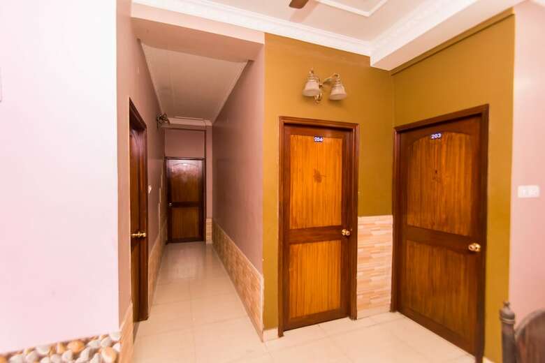 Hotel Oyo 1857 Salt Lake Sector 2