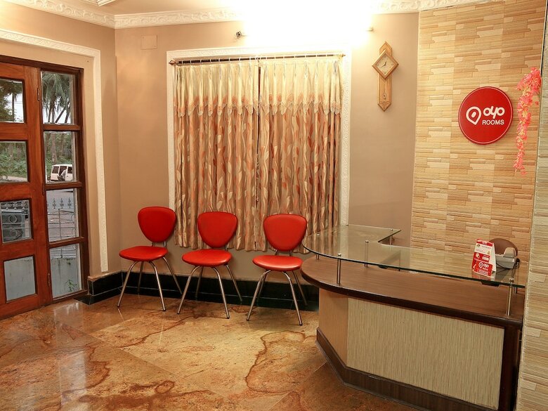 Hotel Oyo 1857 Salt Lake Sector 2