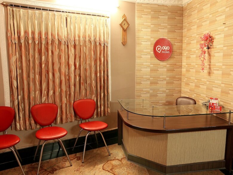 Hotel Oyo 1857 Salt Lake Sector 2