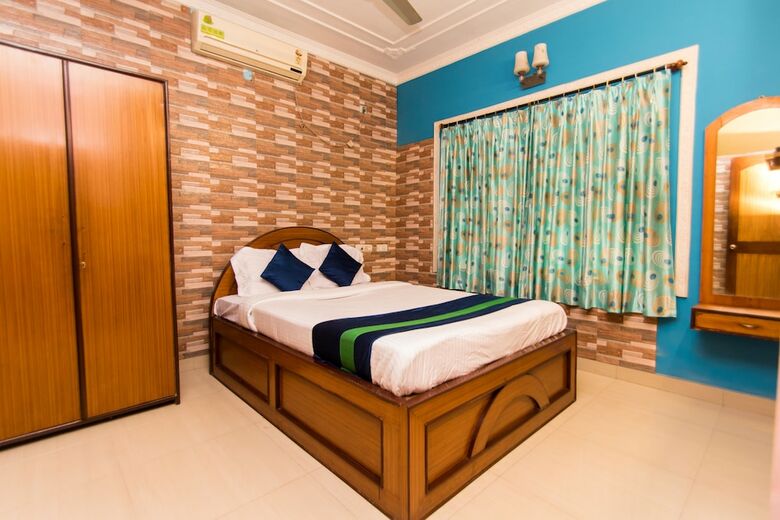 Hotel Oyo 1857 Salt Lake Sector 2