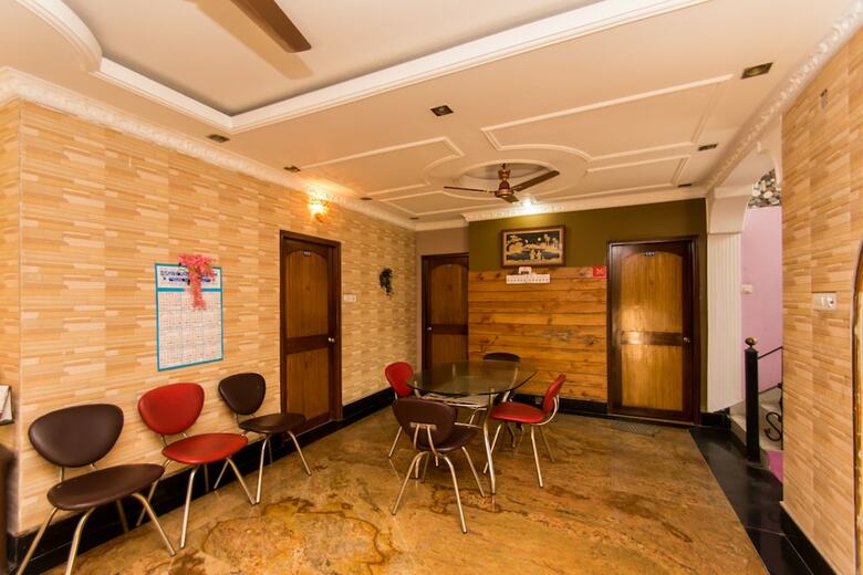 Hotel Oyo 1857 Salt Lake Sector 2