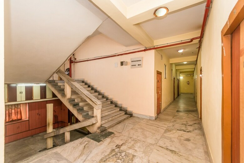 Hotel Oyo 1238 Near Park Circus