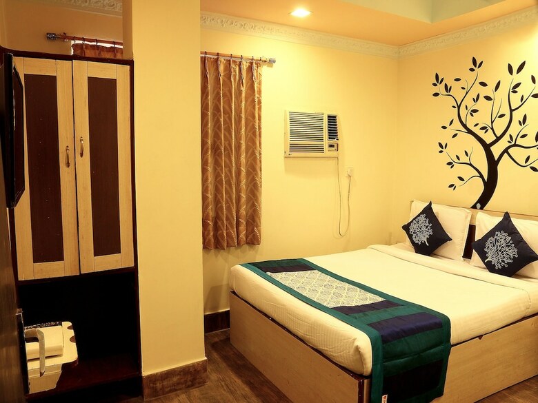 Hotel Oyo 2838 Shree Guest House