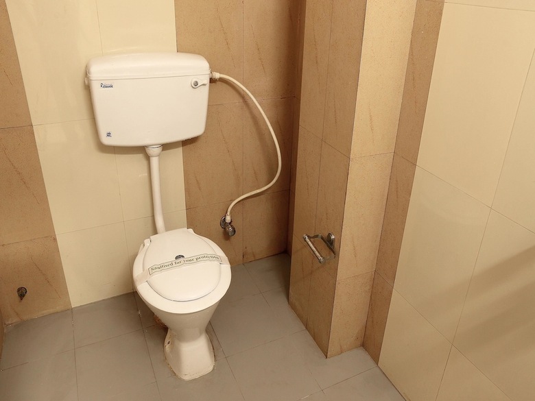 Hotel Oyo 2838 Shree Guest House