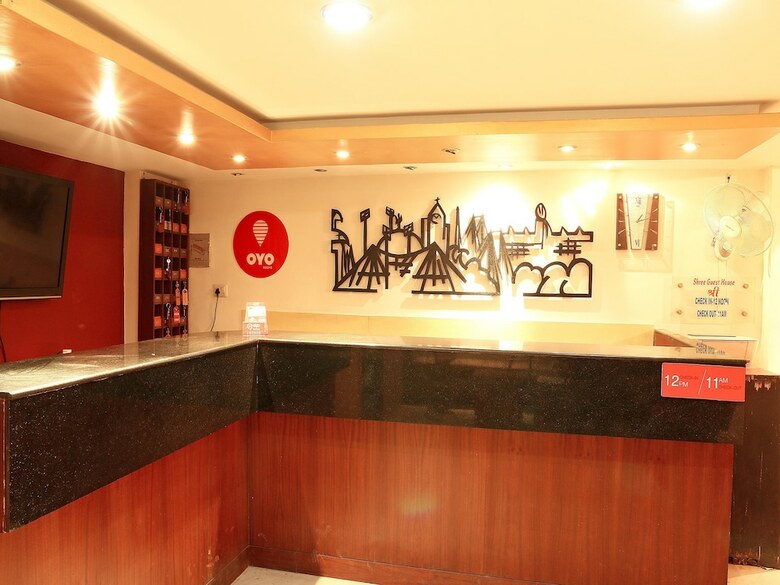 Hotel Oyo 2838 Shree Guest House