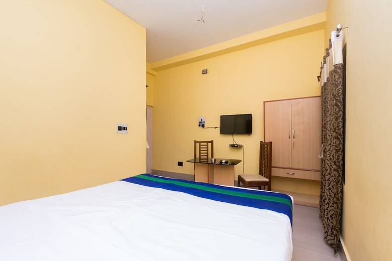 Hotel Oyo 9181 Aakash Ganga 2