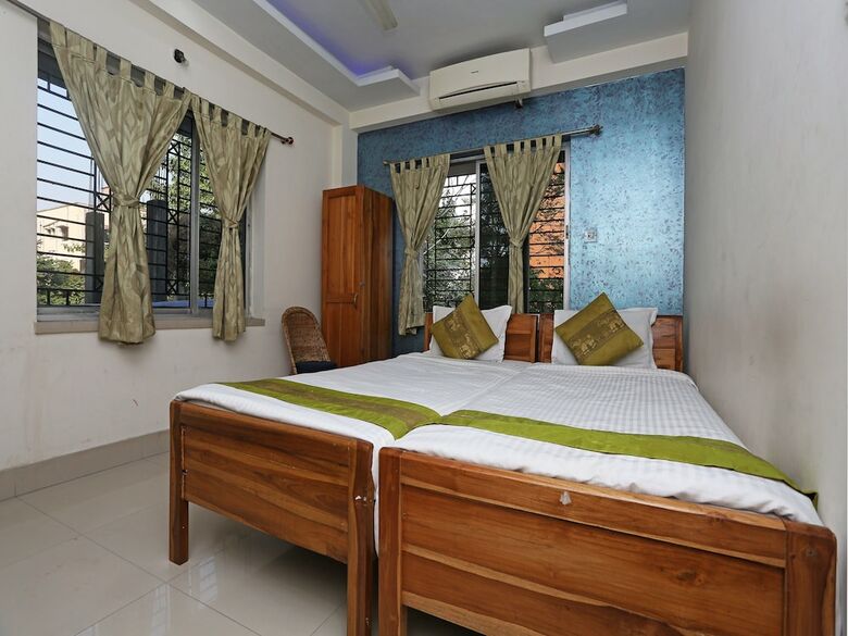 Hotel Oyo 6019 City Inn