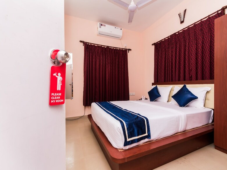 Hotel Oyo 9311 Kolkata Residency