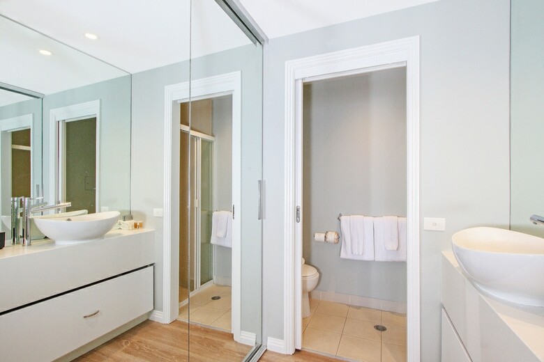 Apartamentos Accommodate Canberra - Griffin