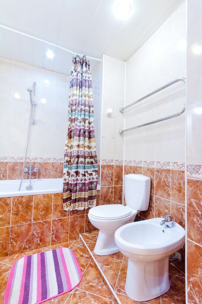 Lakshmi Apartment Krasnye Vorota