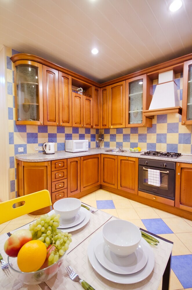 Lakshmi Apartment Krasnye Vorota