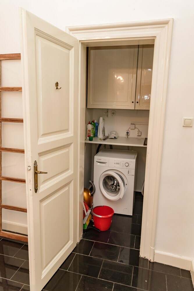 Apartamentos Pelicanstay In Buda Historical District