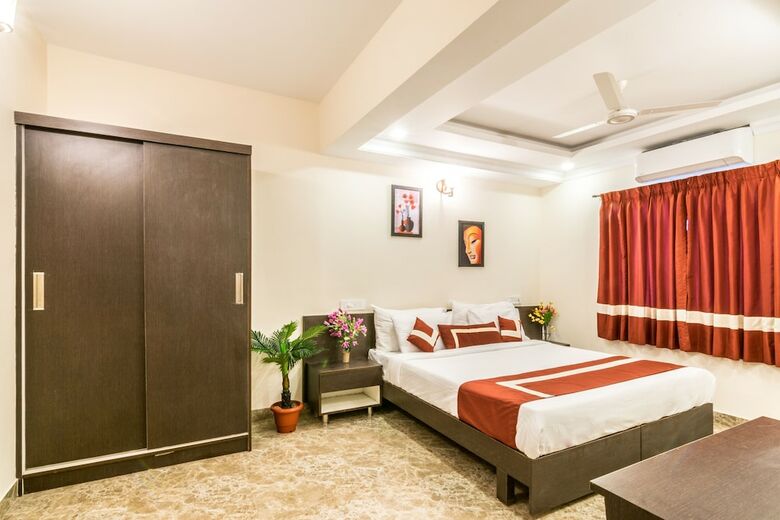 Octave Studio Hotel