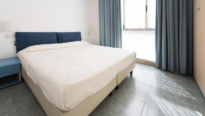 Residencia La Rosa Di Nettuno