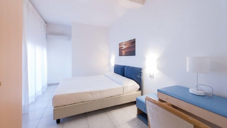 Residencia La Rosa Di Nettuno