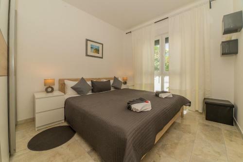 Apartments Boras