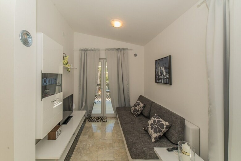Apartments Boras