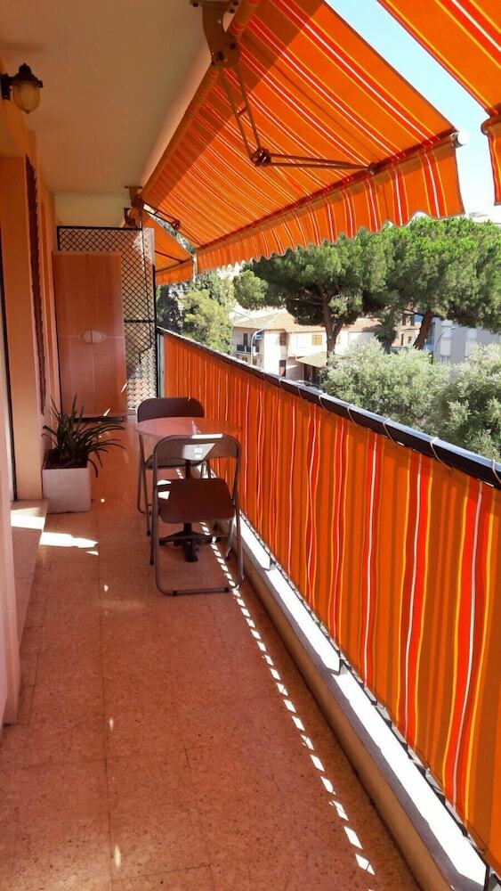 Apartamento Grand Appartement de Vacances