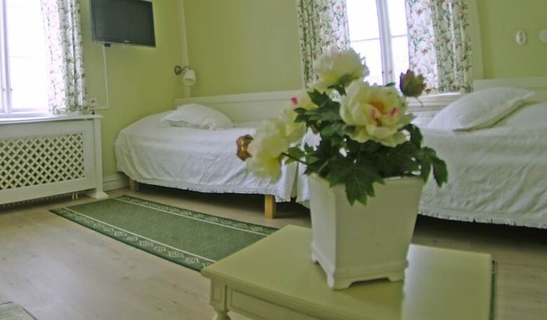 Hotel Lyckans Guesthouse