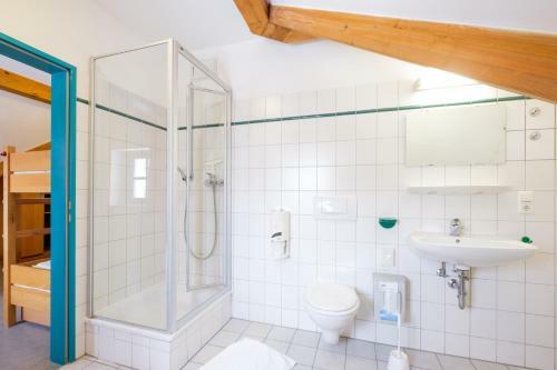 Albergue Jugendherberge Burg Trausnitz