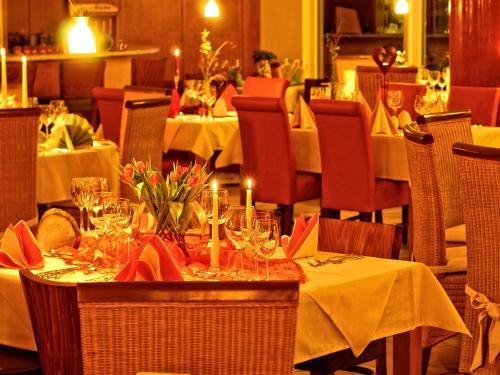 Rebhan's Business & Wellness Hotel