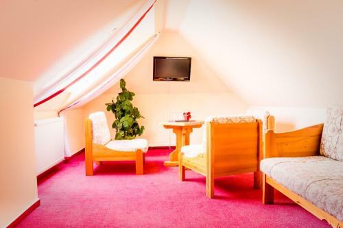 Hotel Schlo�blick Trebsen