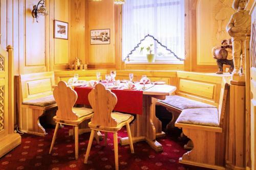 Hotel Schlo�blick Trebsen
