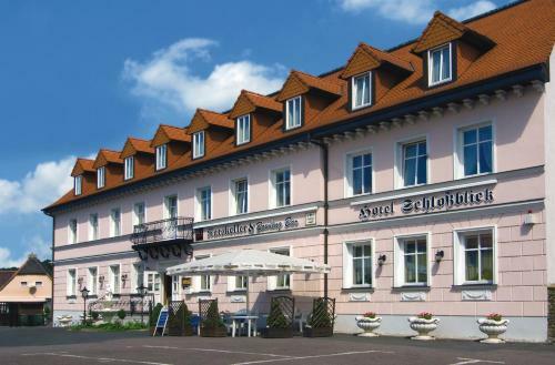 Hotel Schlo�blick Trebsen