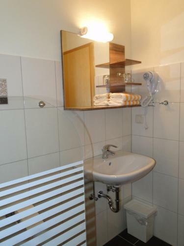 Hostal Jahnkes Gasthaus