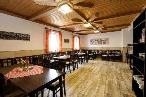Hostal Gasthof / Pension G�tzfried