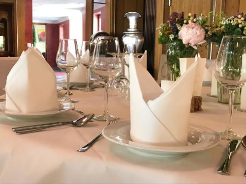 Hostal Holskenb�nd
