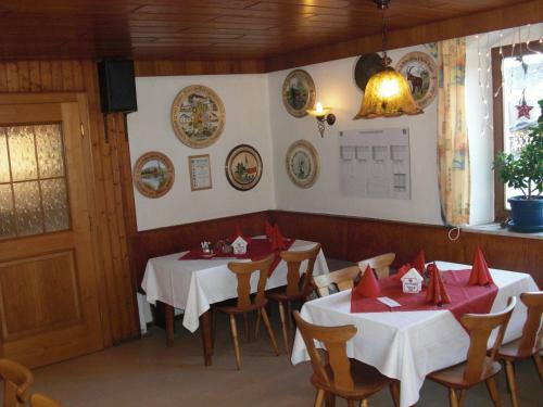 Hostal Schwarzer Adler
