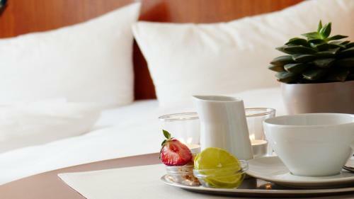 Hostal Hotel Weinklause Rosenbusch