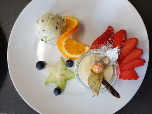 Hostal Hotel Weinklause Rosenbusch
