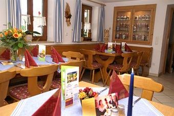 Hostal Gasthaus Und Landhotel Wiedmann
