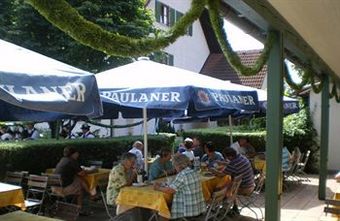 Hostal Gasthaus Und Landhotel Wiedmann