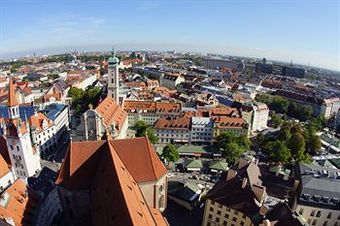 Hostal Gasthaus Und Landhotel Wiedmann