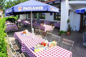 Hostal Gasthaus Und Landhotel Wiedmann